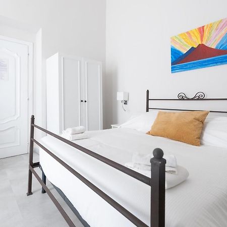 نابولي Effe Suites المظهر الخارجي الصورة