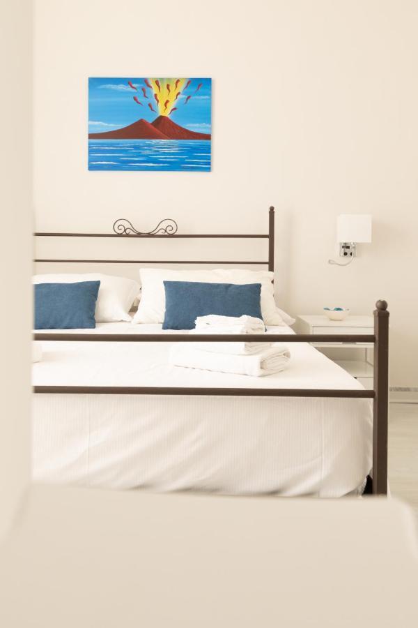 نابولي Effe Suites المظهر الخارجي الصورة