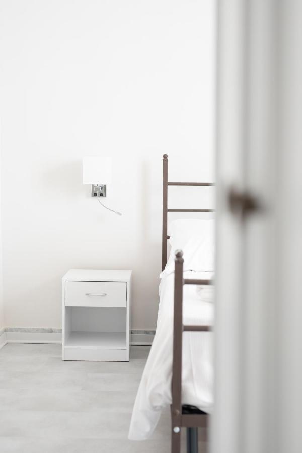 نابولي Effe Suites المظهر الخارجي الصورة