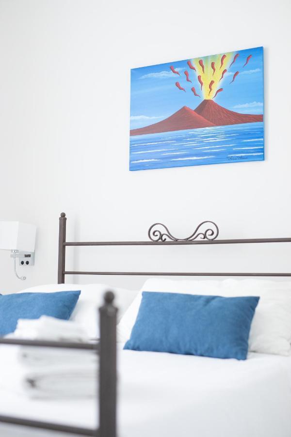 نابولي Effe Suites المظهر الخارجي الصورة