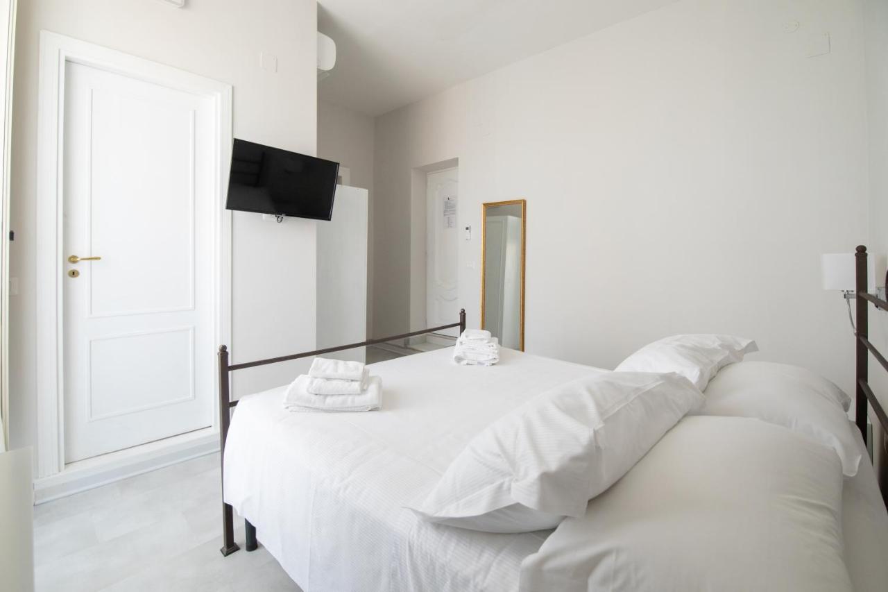 نابولي Effe Suites المظهر الخارجي الصورة
