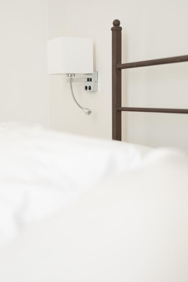 نابولي Effe Suites المظهر الخارجي الصورة