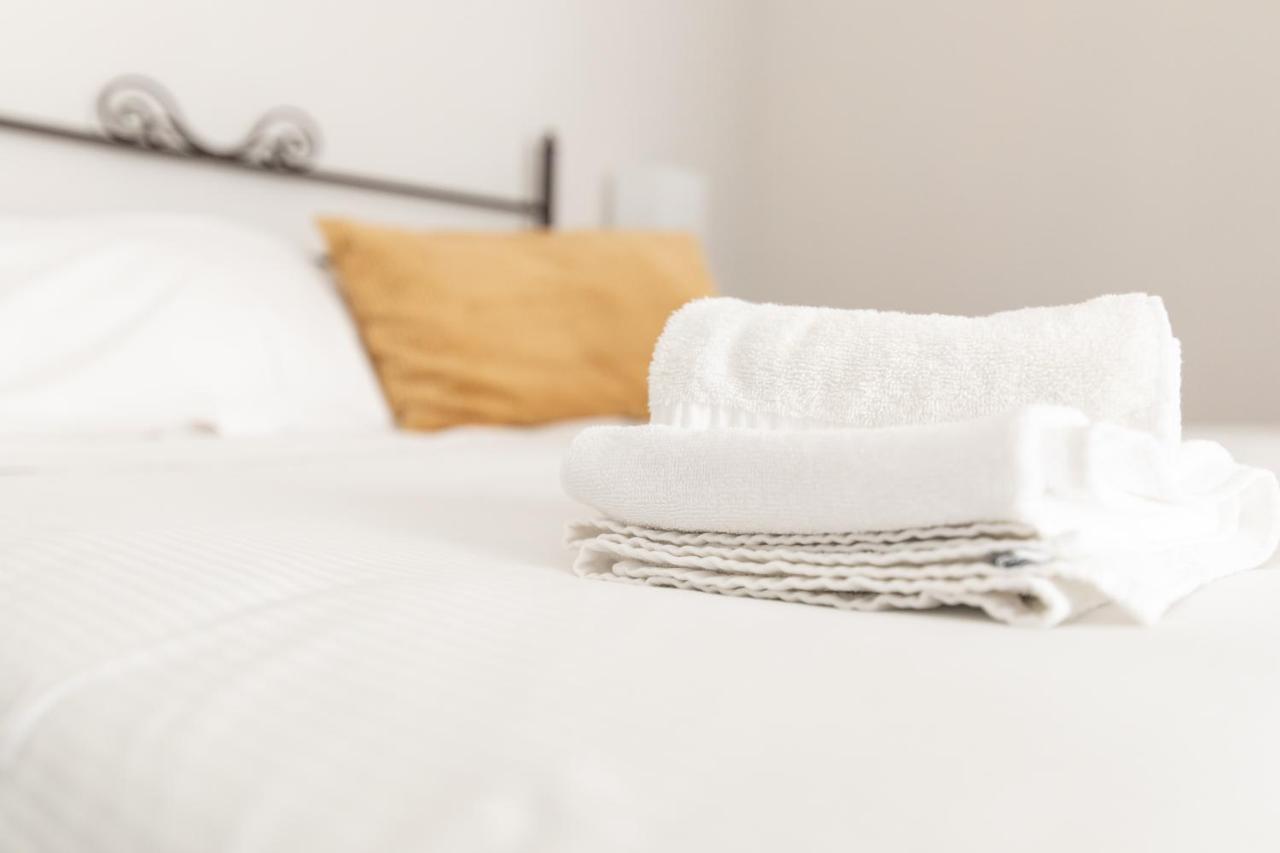 نابولي Effe Suites المظهر الخارجي الصورة